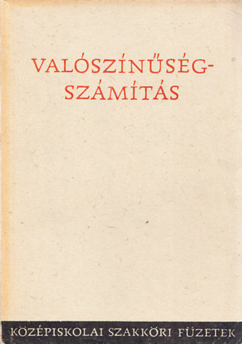 Takcs Lajos; L.  Ziermann M. - Valsznsgszmts