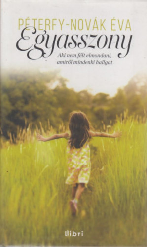 P�terfy-Nov�k �va - Egyasszony