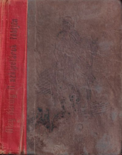 Karl May - A szkipet�rok f�ldj�n