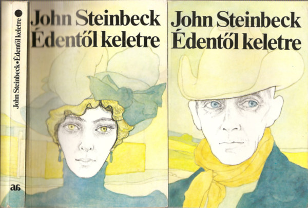 John Steinbeck - �dent�l keletre 1-2