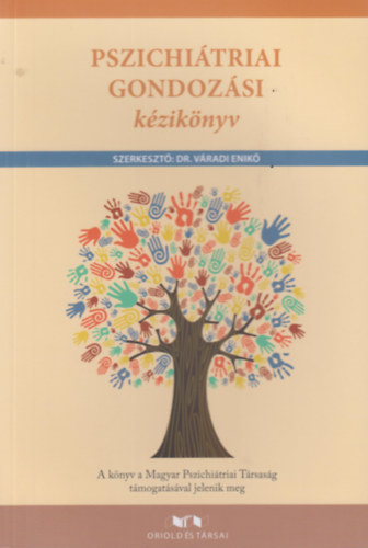 Pszichiátriai gondozási kézikönyv