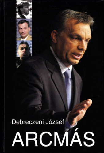 Debreczeni Jzsef - Arcms