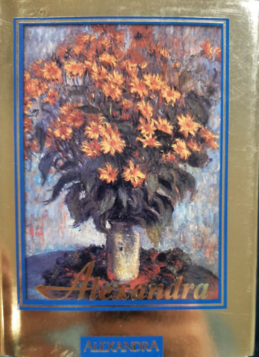 Alexandra (Alexandra Kiad�)