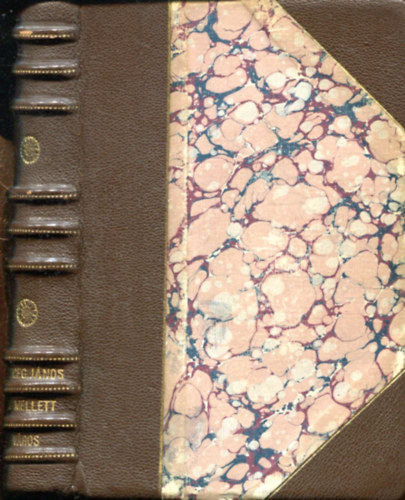 Herceg J�nos - T� mellett v�ros