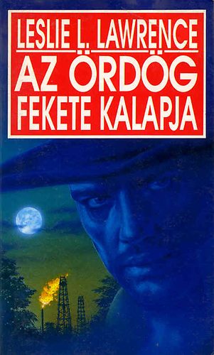 Leslie L. Lawrence - Az �rd�g fekete kalapja