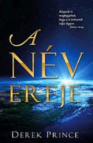 Derek Prince - A nv ereje