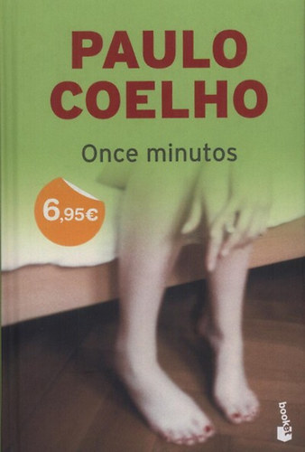 Paulo Coelho - Once Minutos