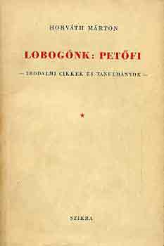 Horvth Mrton - Lobognk: Petfi