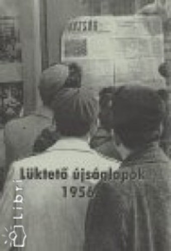Kocsy Anik�  (�ssze�ll�totta) - L�ktet� �js�glapok 1956