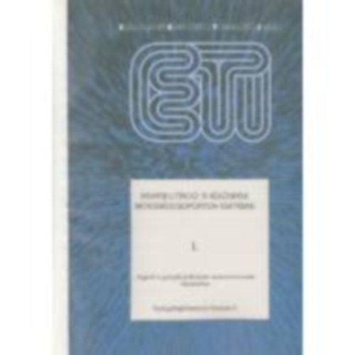 Dr. Horváth Endre - Rehabilitáció a különféle betegségcsoportok esetében I.