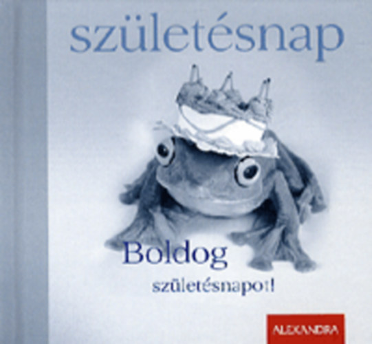Szletsnap - Boldog szletsnapot!