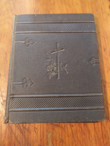 Gndcs Benedek - Sirvirgok-A gyszos kesergk vigasztalsra