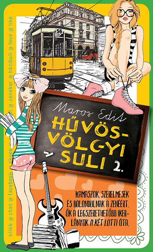 Maros Edit - H�v�sv�lgyi suli 2.