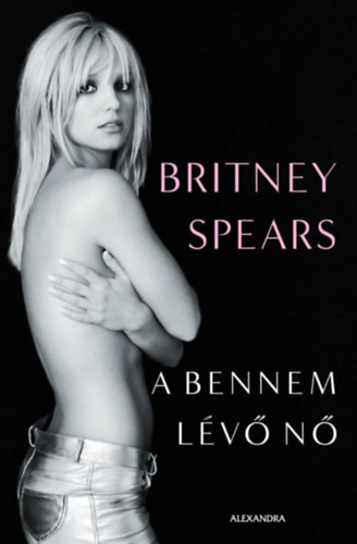 Britney Spears - A bennem lv n