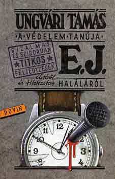 Ungv�ri Tam�s - A v�delem tan�ja