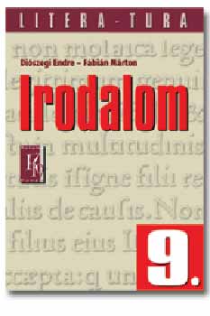 Diszegi Endre; Fbin Mrton - Irodalom 9.