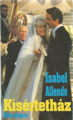 Isabel Allende - K�s�rteth�z