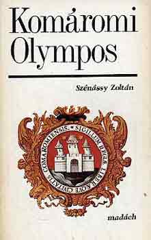 Sz�n�ssy Zolt�n - Kom�romi Olympos