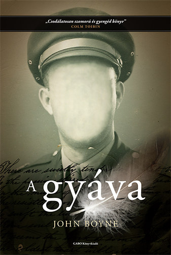 John Boyne - A gyva