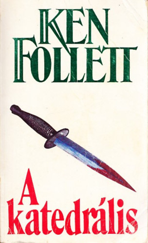 Ken Follett - A katedr�lis