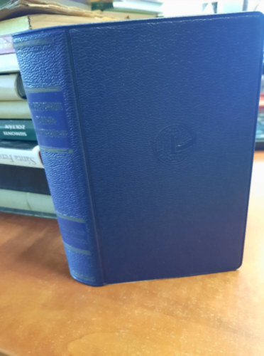 Erster Teil - Langenscheidts taschenwörterbuch der französischen und deutschen sprache - Langenscheidt francia és német zsebszótára