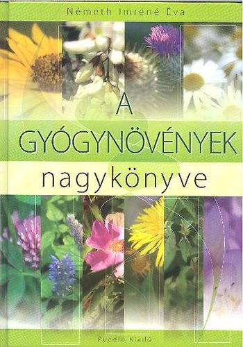 Nmeth Imrn va - A gygynvnyek nagyknyve