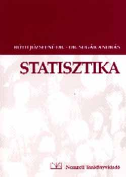 Dr. Róth Józsefné - Statisztika