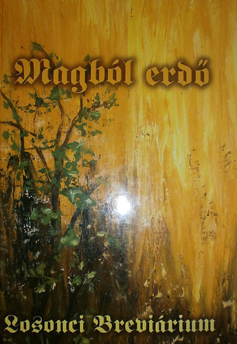 Losonci Mikls - Magbl erd I-III