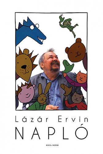 Lzr Ervin - Napl