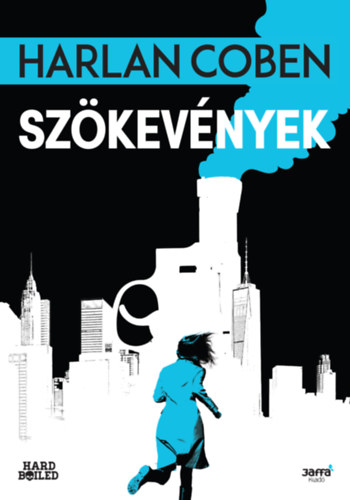 Harlan Coben - Szkevnyek