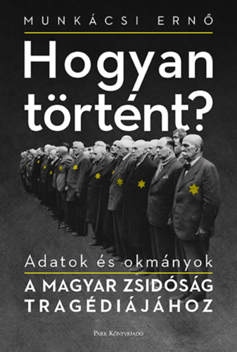 Bohus Kata, Cssz Lszl, Lacz Ferenc Munkcsi Ern - Hogyan trtnt?