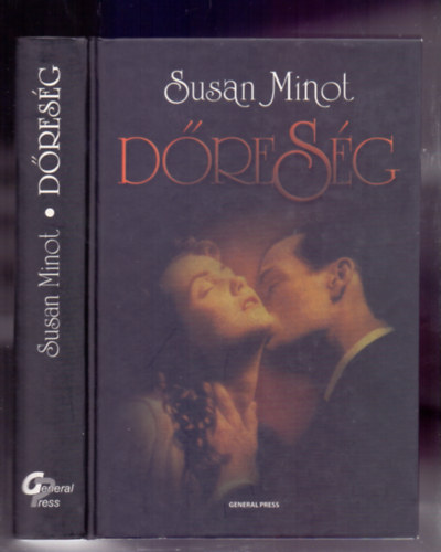 Susan Minot - Dresg (Folly)