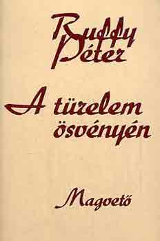 Ruffy Péter - A türelem ösvényén