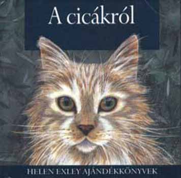 Helen Exley - A cic�kr�l