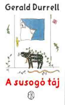 Gerald Durrell - A susog tj