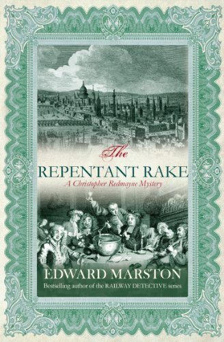 Christopher Redmayne - The Repentant Rake