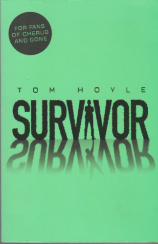 Tom Hoyle - Survivor