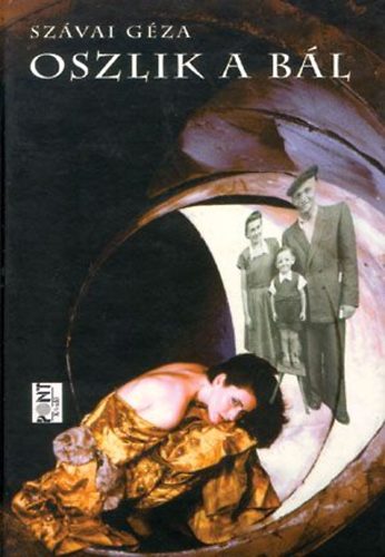 Sz�vai G�za - Oszlik a b�l