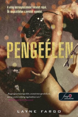 Layne Fargo - Pengelen