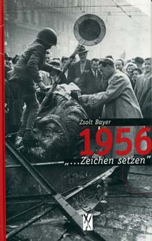 Bayer Zsolt - 1956 - "...Zeichen setzen"