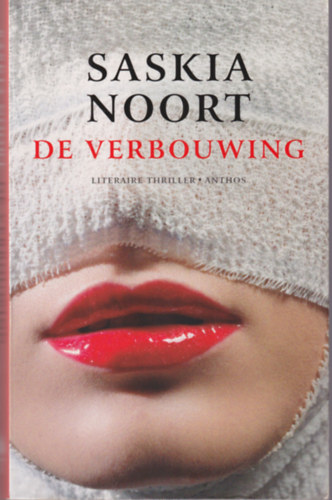 Saskia Noort - De verbouwing