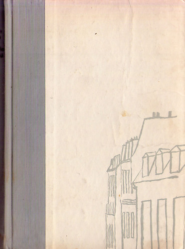 Balázs Anna - Párizsban hagyták el