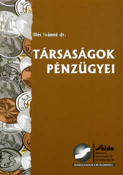 Dr. Ills Ivnn - Trsasgok pnzgyei