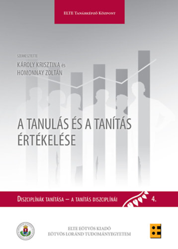 Homonnay Zoltán Károly Krisztina - A tanulás és tanítás értékelése