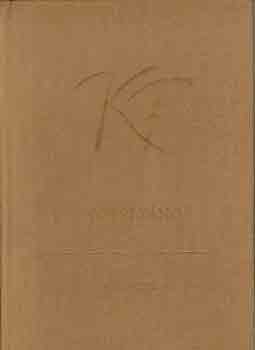 Karinthy Frigyes - K�t�lt�nc