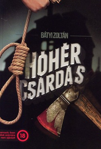 B�tyi Zolt�n - H�h�rcs�rd�s