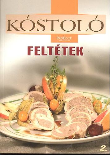 Kiss Gyula - Felttek - Kstol 2.