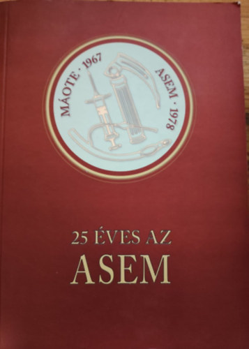 25 ves az ASEM