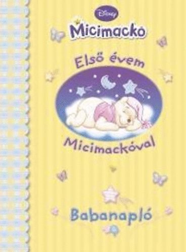 Els vem Micimackval! (babanapl)