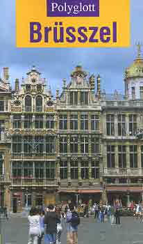 Ferdinand Dupuis-Panther - Br�sszel (Polyglott)